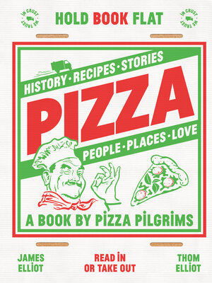 cover image of Pizza